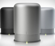 Hidden Speaker