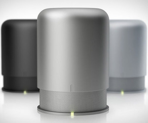 Hidden Speaker