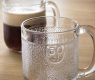 Iittala Krouvi Beer Mugs