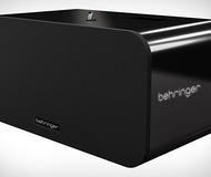 Behringer iNuke Boom