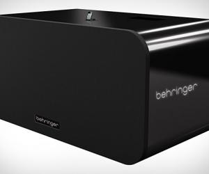 Behringer iNuke Boom
