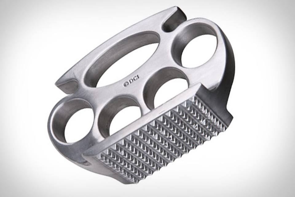 Knuckle Meat Pounder Knuckle Meat Pounder