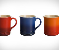 Le Creuset Stoneware Mugs