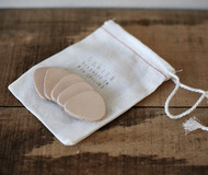 Corter Leather Guitar Picks