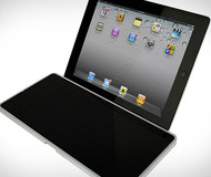 Levitatr Bluetooth Keyboard