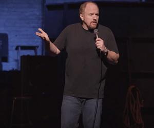 Louis CK: Live at the Beacon Theater