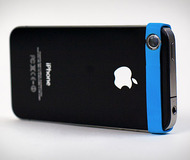 Macro Lens Phone Band
