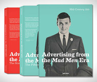 Mid-Century Ads