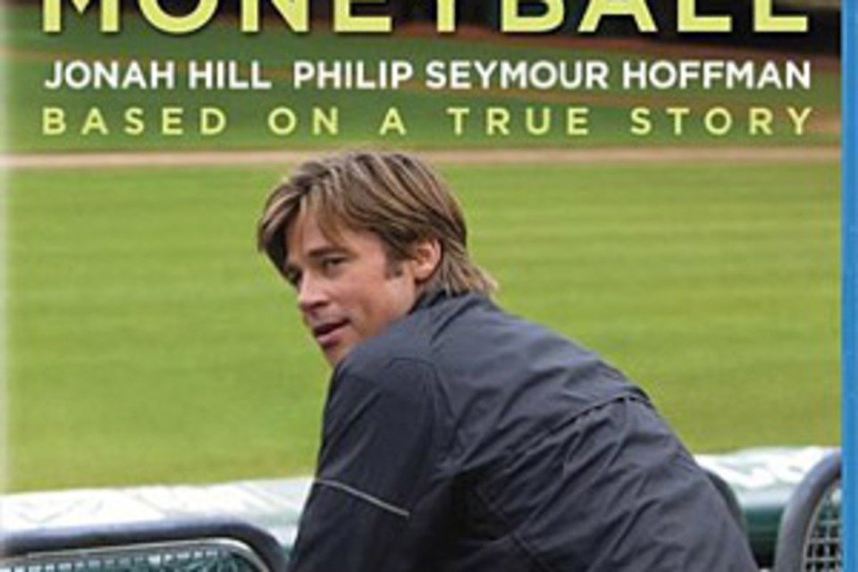Moneyball Moneyball