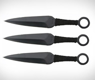Ninja Stealth Throwing Knives