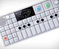 Teenage Engineering OP-1 Portable Synthesizer