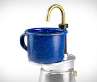GSI Mini Outdoor Espresso Maker