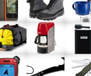 The Outdoorsman Gift Guide