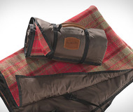 Pendleton Roll-Up Blanket