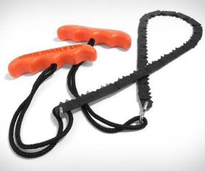 Pocket Chain Saw
