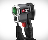 Porter Cable Infrared Thermometer