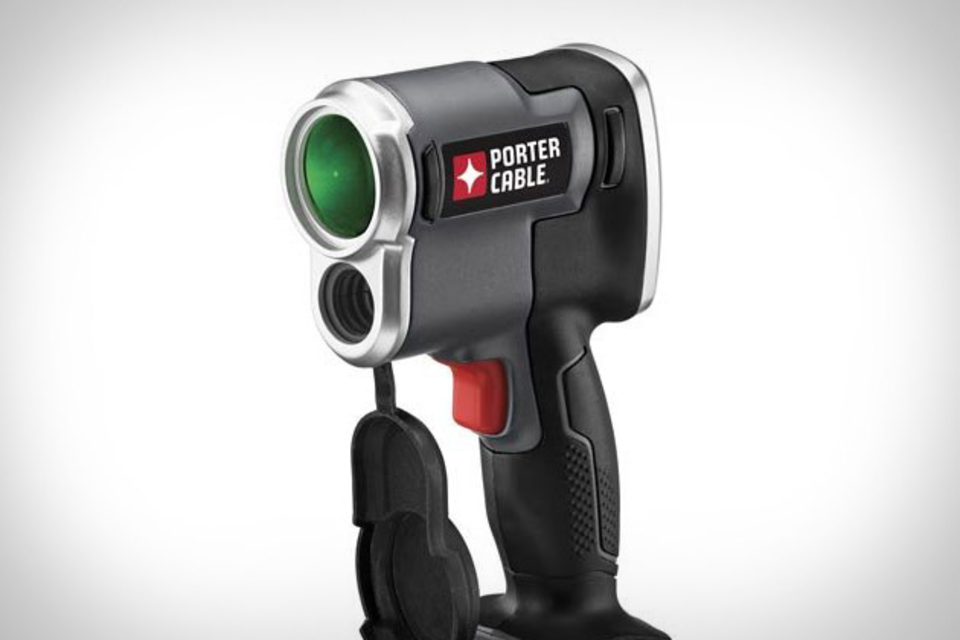 Porter Cable Infrared Thermometer Porter Cable Infrared Thermometer