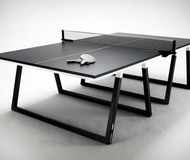 Puma Blackout Ping Pong Table