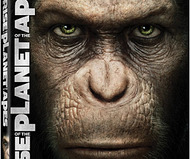 Rise of the Planet of the Apes