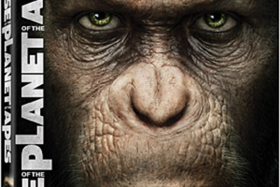 Rise of the Planet of the Apes Rise of the Planet of the Apes