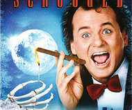 Scrooged