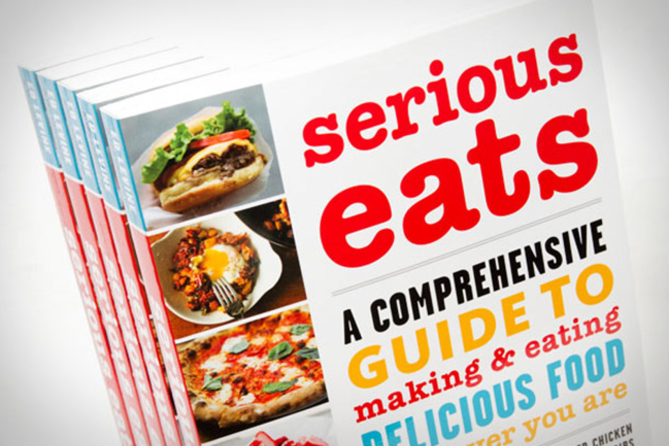 Serious Eats Serious Eats