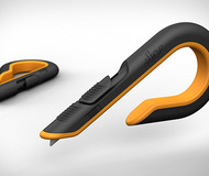 Slice Box Cutter