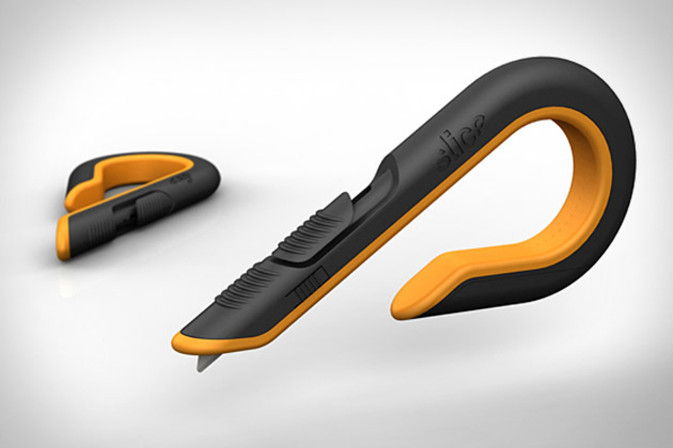 Slice Box Cutter Slice Box Cutter