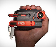 SOL Origin Survival Kit