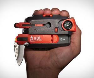 SOL Origin Survival Kit