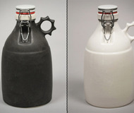 Sprocket Growler