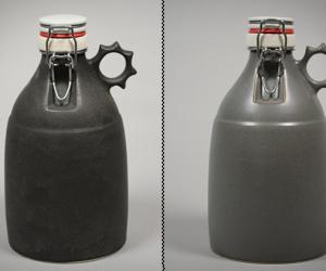 Sprocket Growler