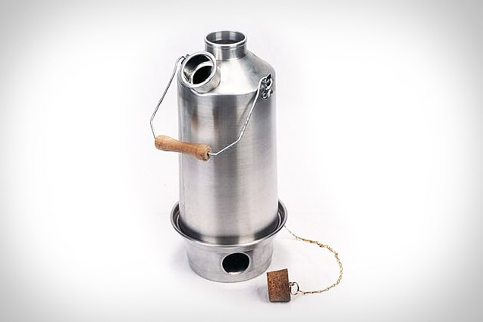 Storm Kettle Storm Kettle