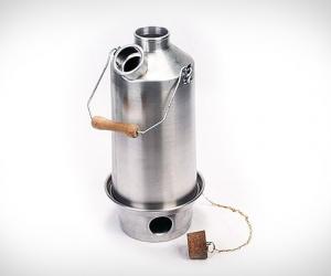 Storm Kettle