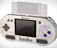 SupaBoy