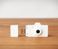 Superheadz Clap Camera