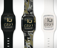 Swatch Touch Watch