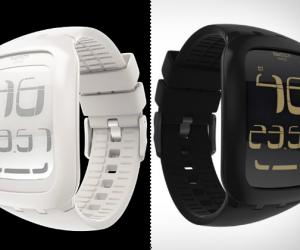 Swatch Touch Watch