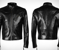 TAD Street Fighter Jacket