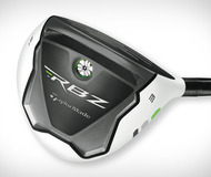 TaylorMade RocketBallz Fairway Woods & Rescues