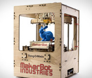 MakerBot Thing-O-Matic