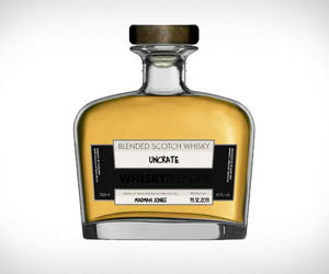 Whisky Blender