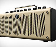 Yamaha THR Amps