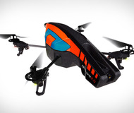 Parrot AR.Drone 2.0