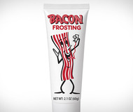 Bacon Frosting