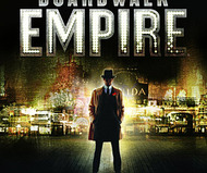 Boardwalk Empire