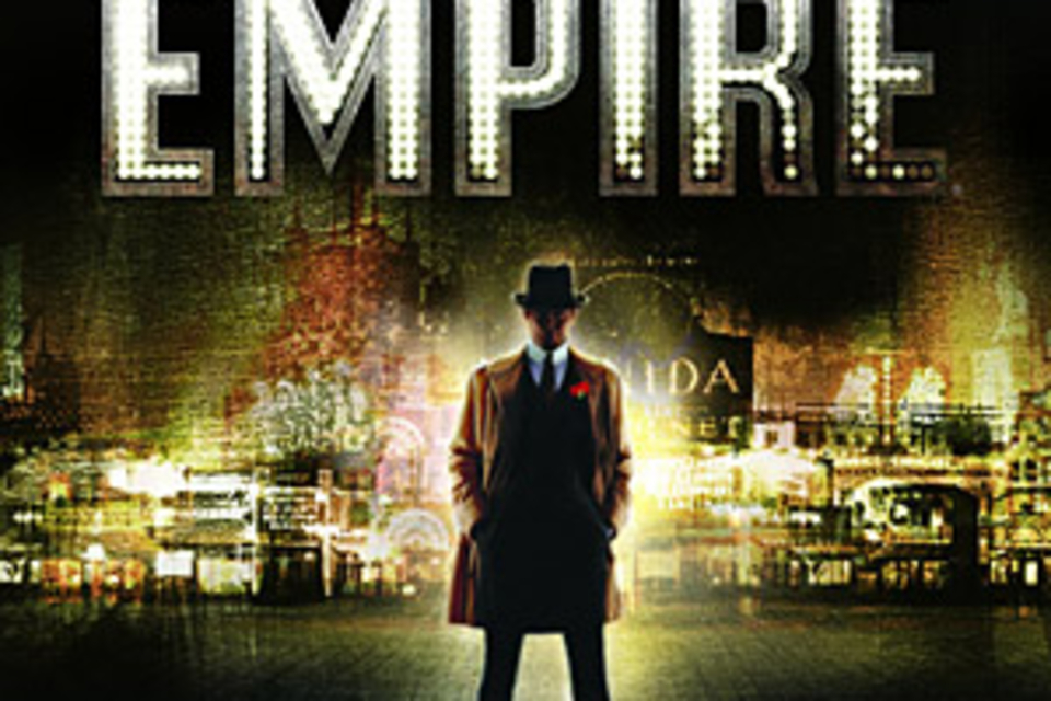 Boardwalk Empire Boardwalk Empire
