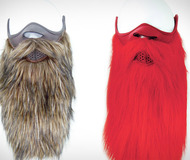 Beardski
