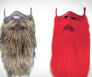 Beardski
