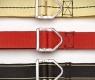 Best Made Kevlar Smokejumper Belts